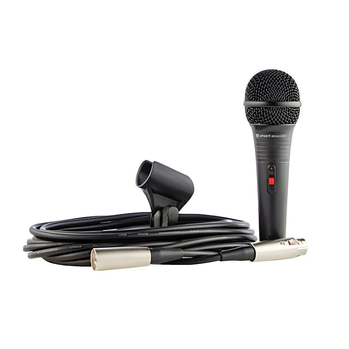 Micrófono Dinámico Ashton Smart XLR/XLR SDM20C
