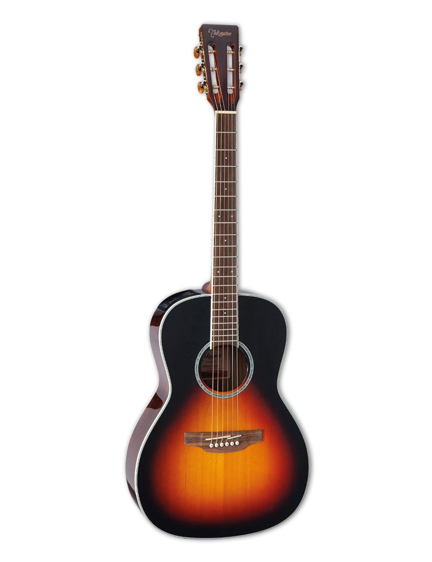Guitarra Takamine Electroacústica GY51E BSB