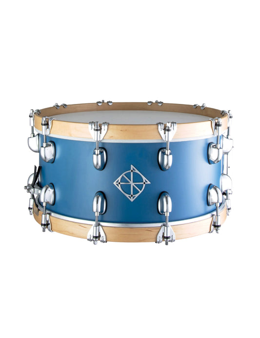 Redoblante DIXON CORNERSTONE 6.5X14 PDSCST654PBL-NWDH