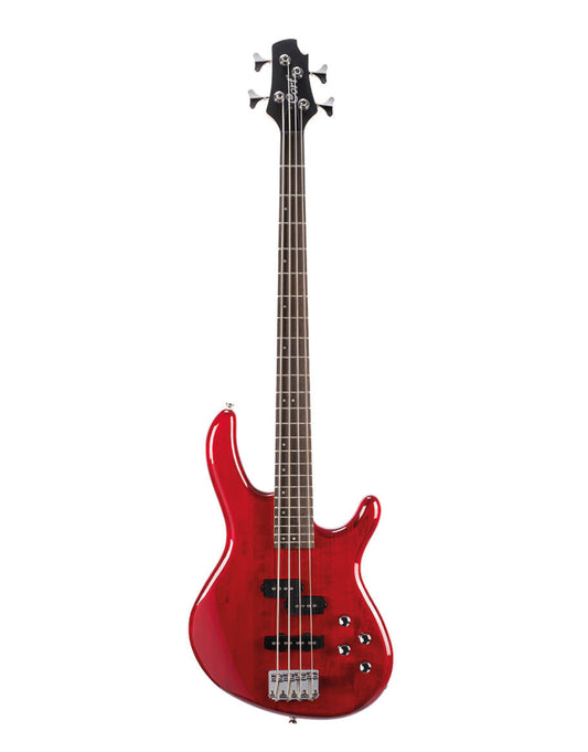 Bajo Eléctrico Cort ACTION PLUS TR