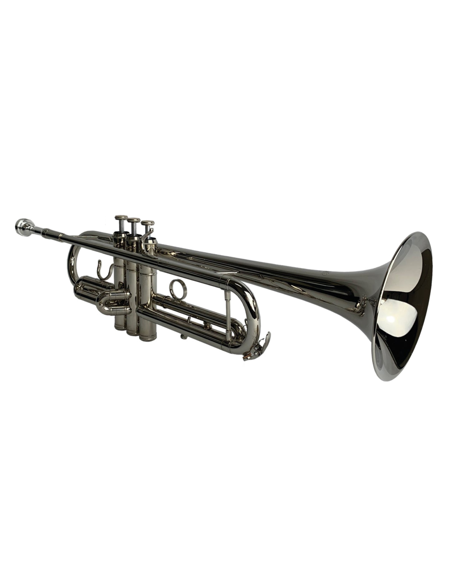 Trompeta Vivaldi Niquelada YWTR-01N