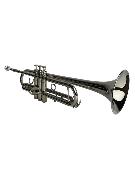 Trompeta Vivaldi Niquelada YWTR-01N