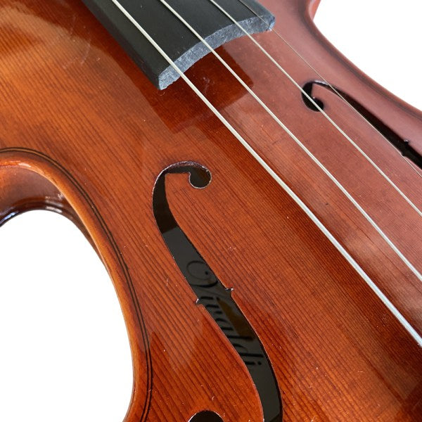 Violín Vivaldi 4/4 modelo VV-125-44