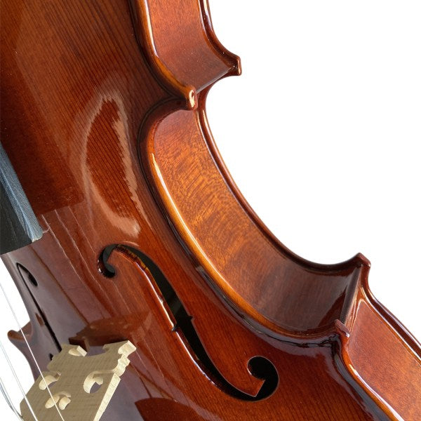 Violín Vivaldi 4/4 modelo VV-125-44