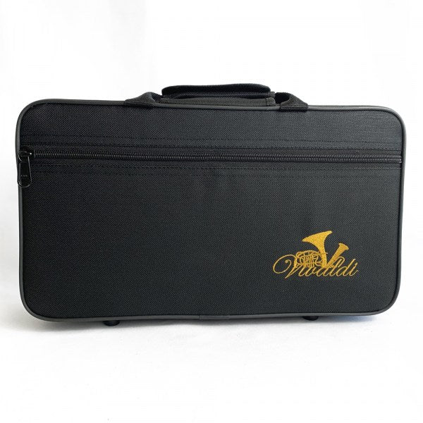 Clarinete Vivaldi negro YWCL-02
