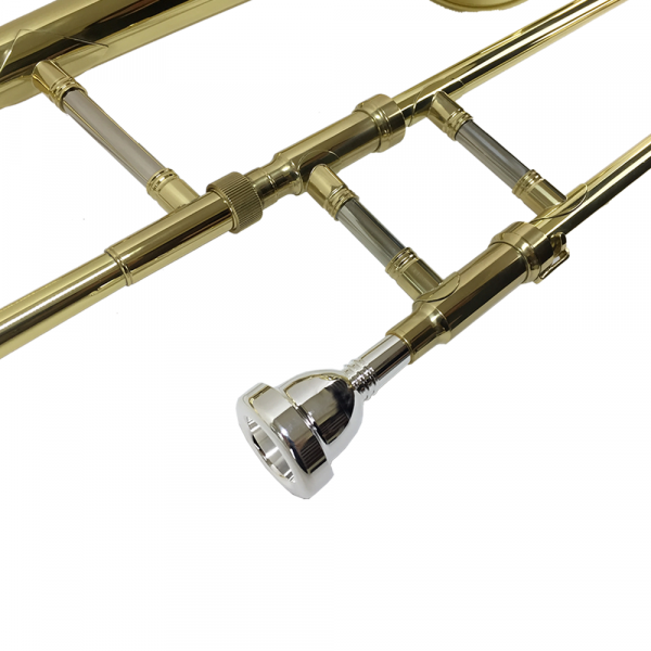 Trombon Alto Vivaldi Dorado YWTM-1051