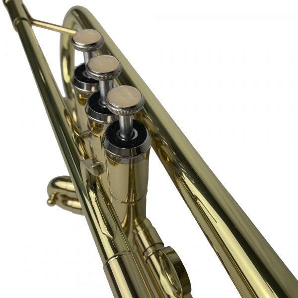 Trompeta Vivaldi Dorada YWTR-01