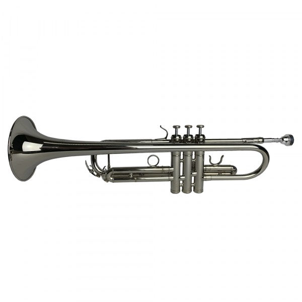 Trompeta Vivaldi Niquelada YWTR-01N