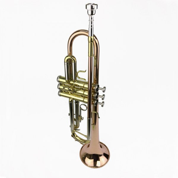 Trompeta Vivaldi TRI-COLOR YWTR-03