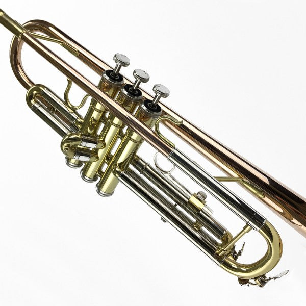 Trompeta Vivaldi TRI-COLOR YWTR-03