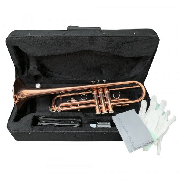 Trompeta Vivaldi ROSADA YWTR-7RS