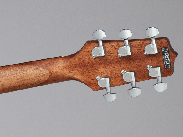 Guitarra Takamine Electroacústica GD30CE BSB