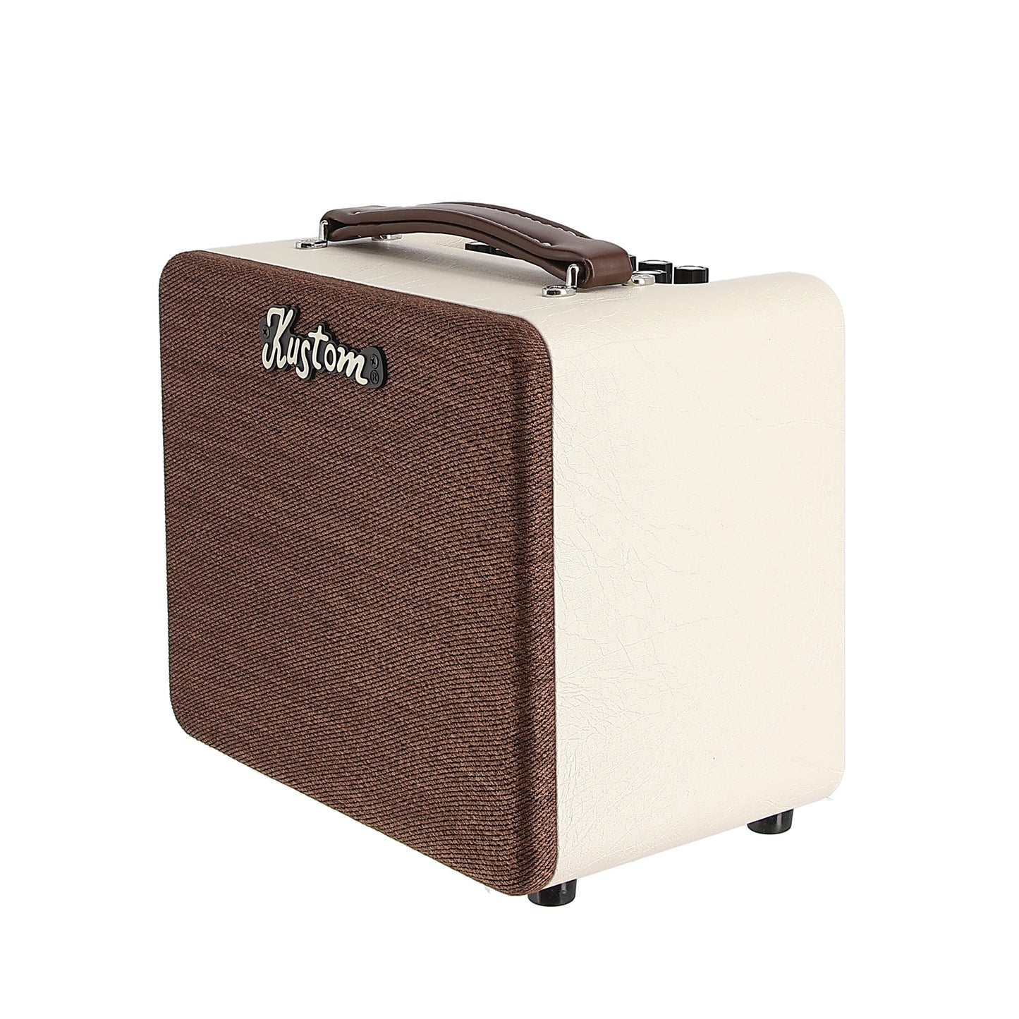 Amplificador para guitarra Acústica KUSTOM Madero 25 watts