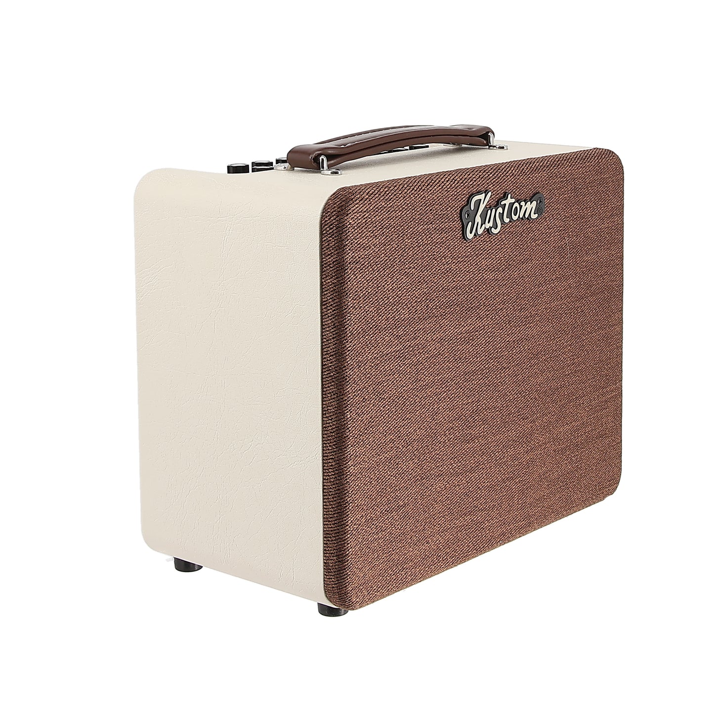 Amplificador para guitarra Acústica KUSTOM Madero 40 watts