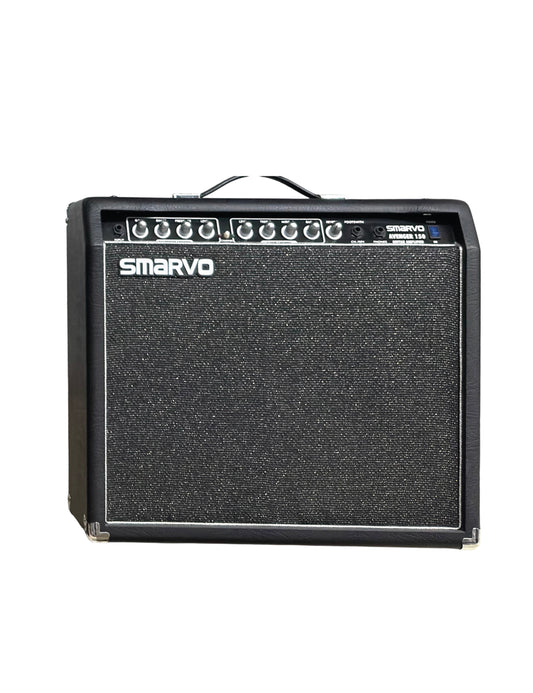 Amplificador para Guitarra SMARVO AVENGER 150 WATTS
