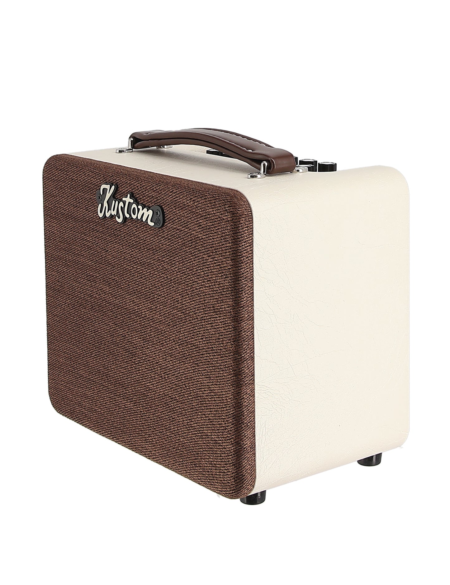 Amplificador para guitarra Acústica KUSTOM Madero 25 watts