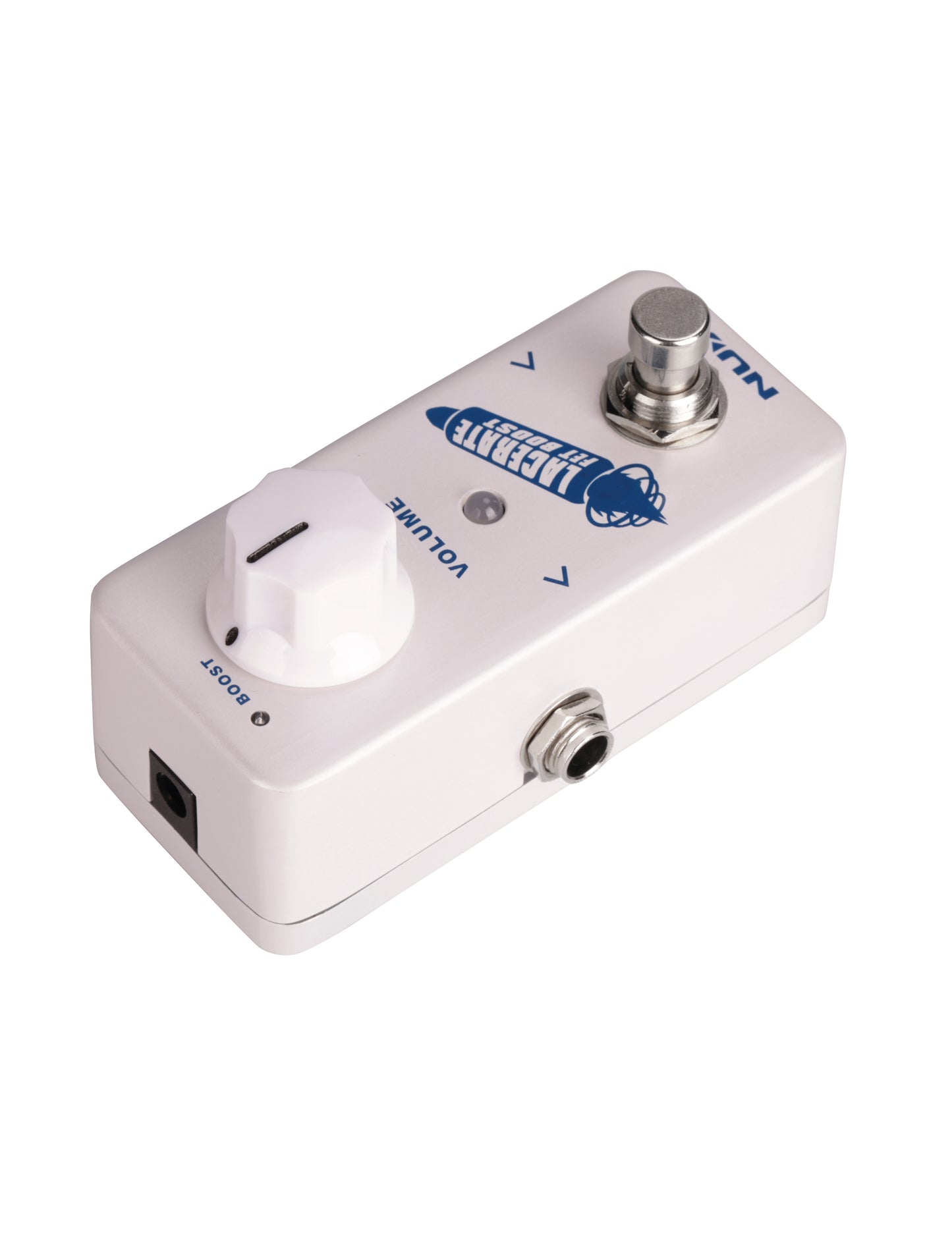 Pedal Nux Mini Lacerate (Booster)
