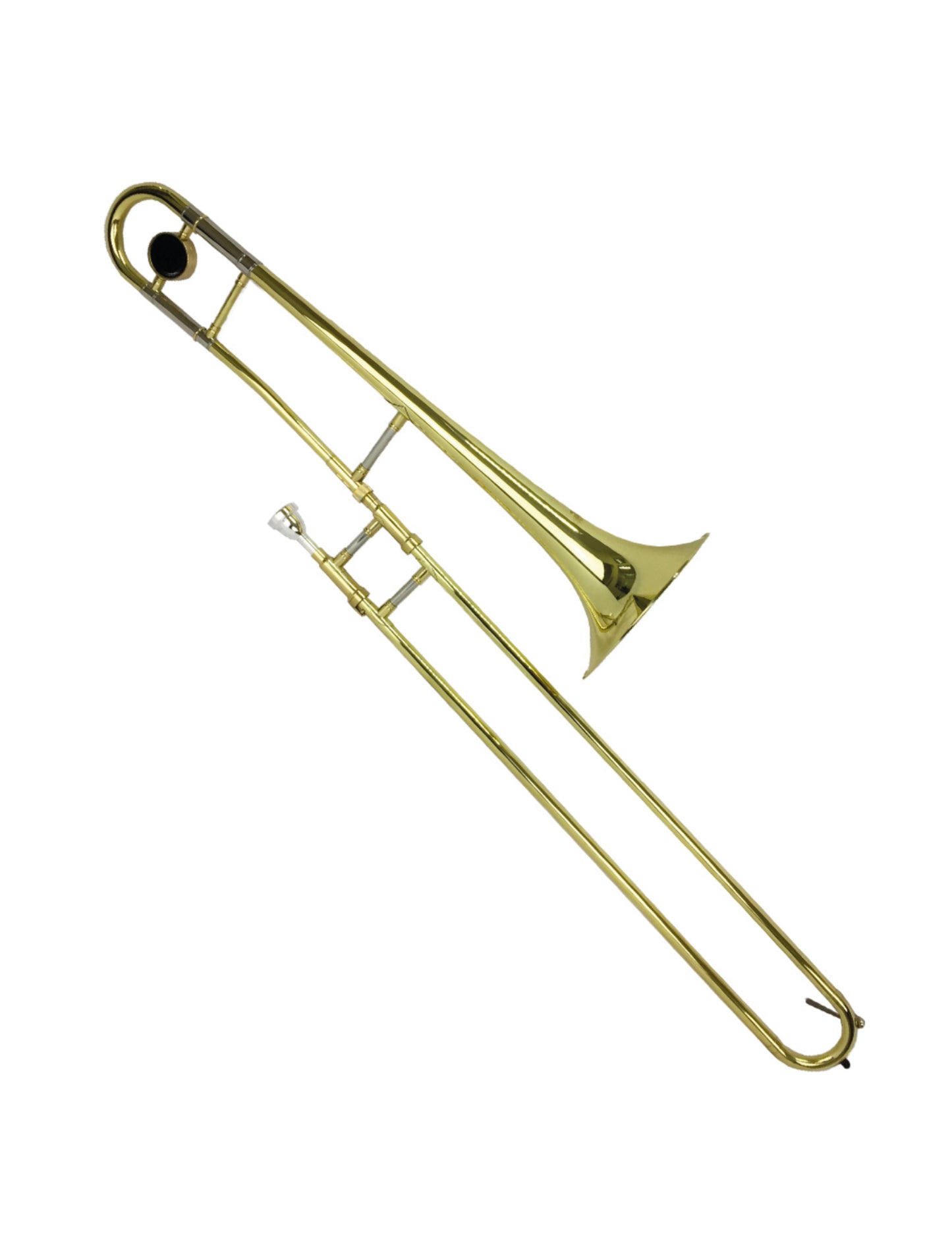 Trombon Alto Vivaldi Dorado YWTM-1051
