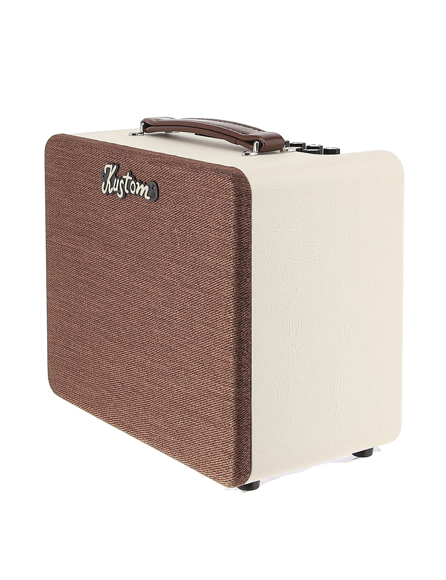 Amplificador para guitarra Acústica KUSTOM Madero 40 watts
