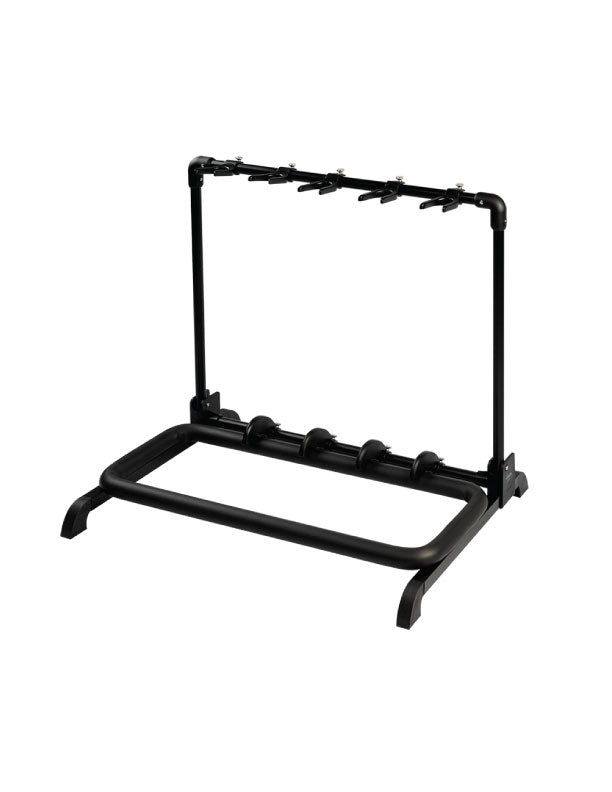 Pedestal para 5 Guitarra GUITTO GGS-07