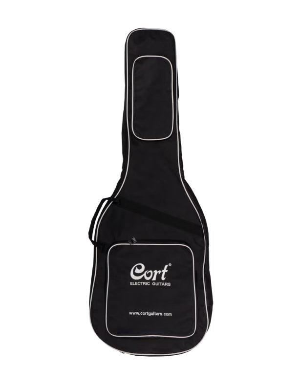 Estuche para Bajo Cort CGB36