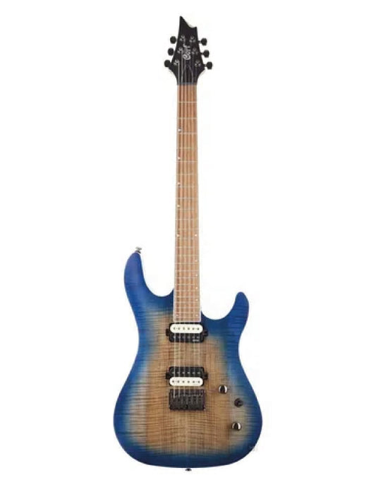 Guitarra Eléctrica Cort KX300 OPCB