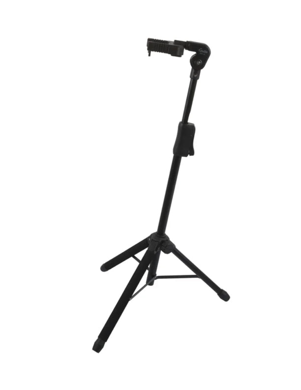 Pedestal para Guitarra o Bajo Guitto GGS-16