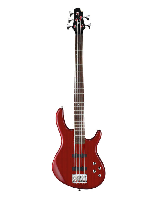 Bajo Eléctrico Cort ACTION V PLUS TR