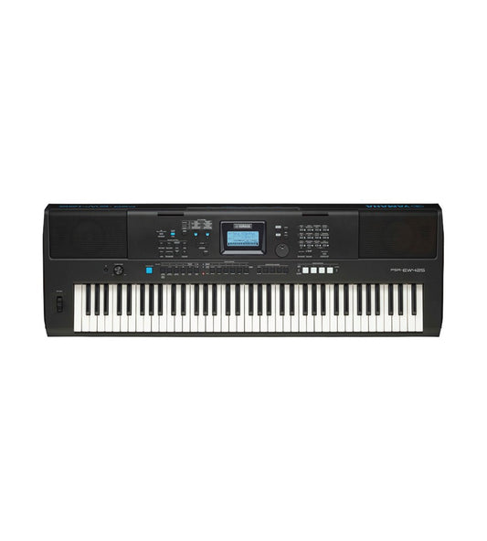 Teclado Yamaha PSR EW425