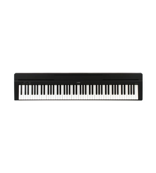 Piano eléctrico Yamaha P45