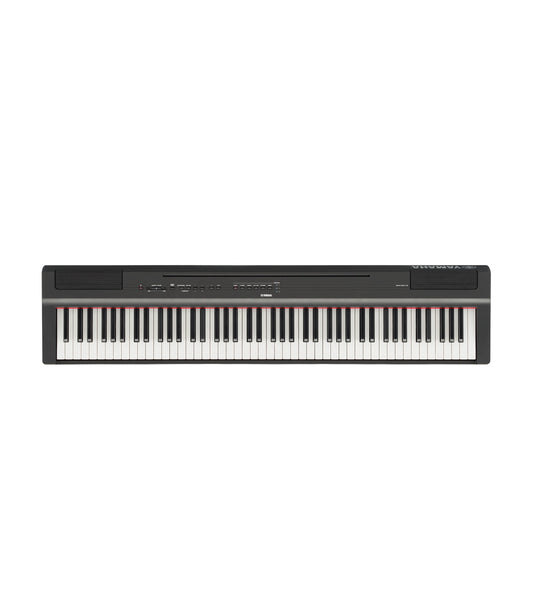 Piano eléctrico Yamaha P125