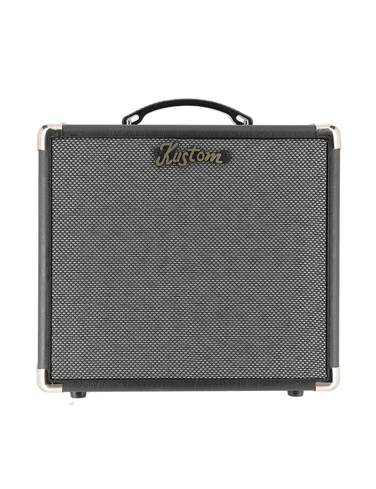 Amplificador guitarra Eléctrica KUSTOM Carbon 50 Watts