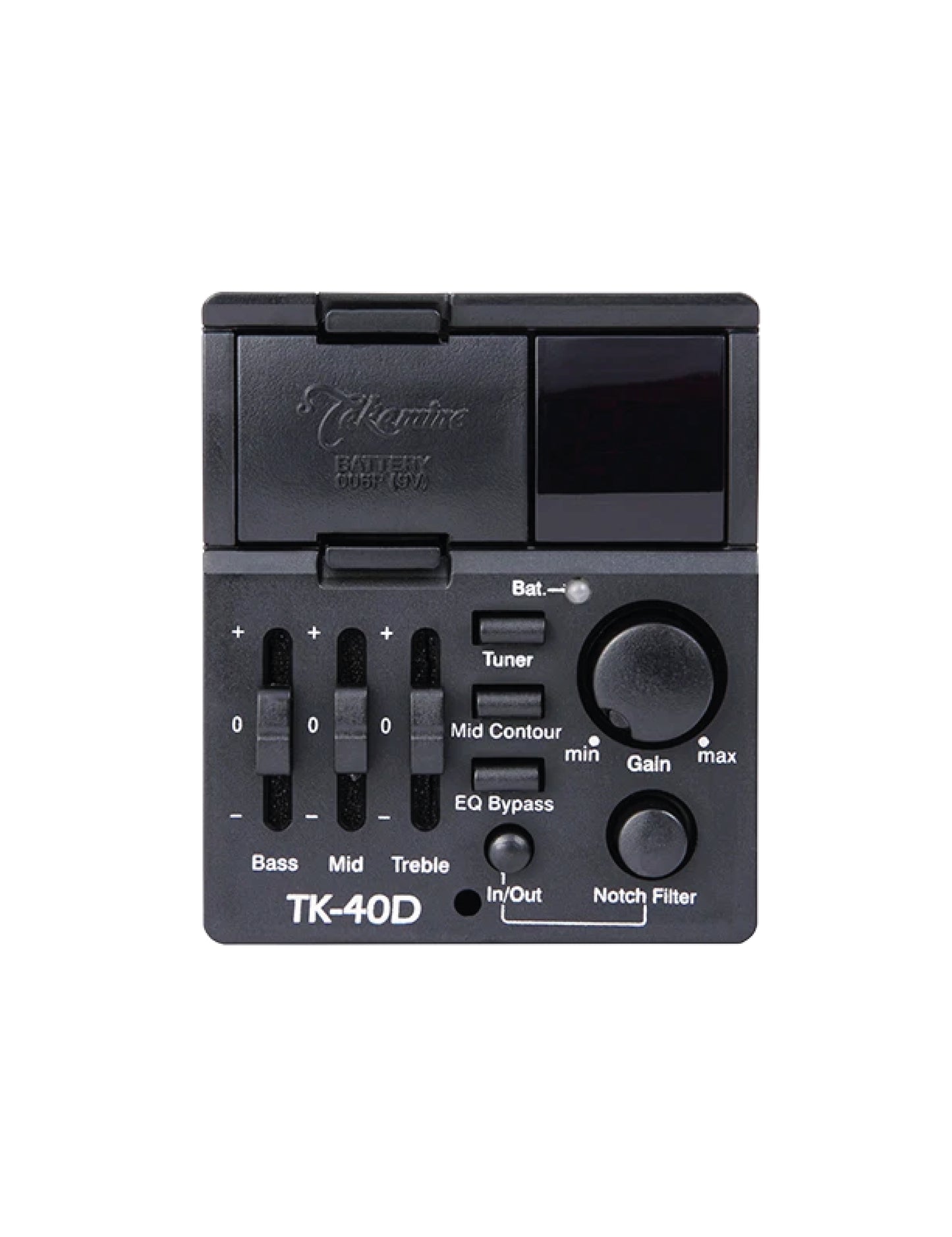 Guitarra Takamine Electroacústica GJ72CE BSB