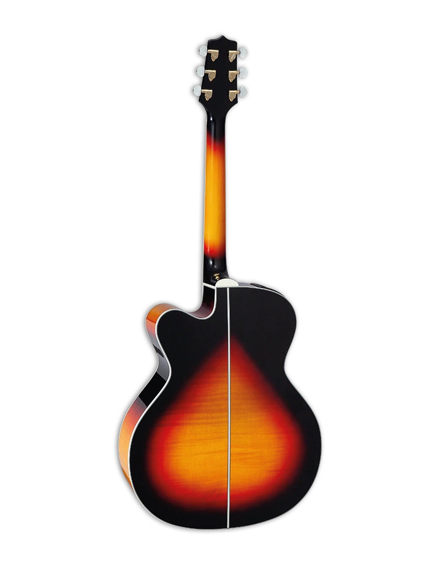 Guitarra Takamine Electroacústica GJ72CE BSB