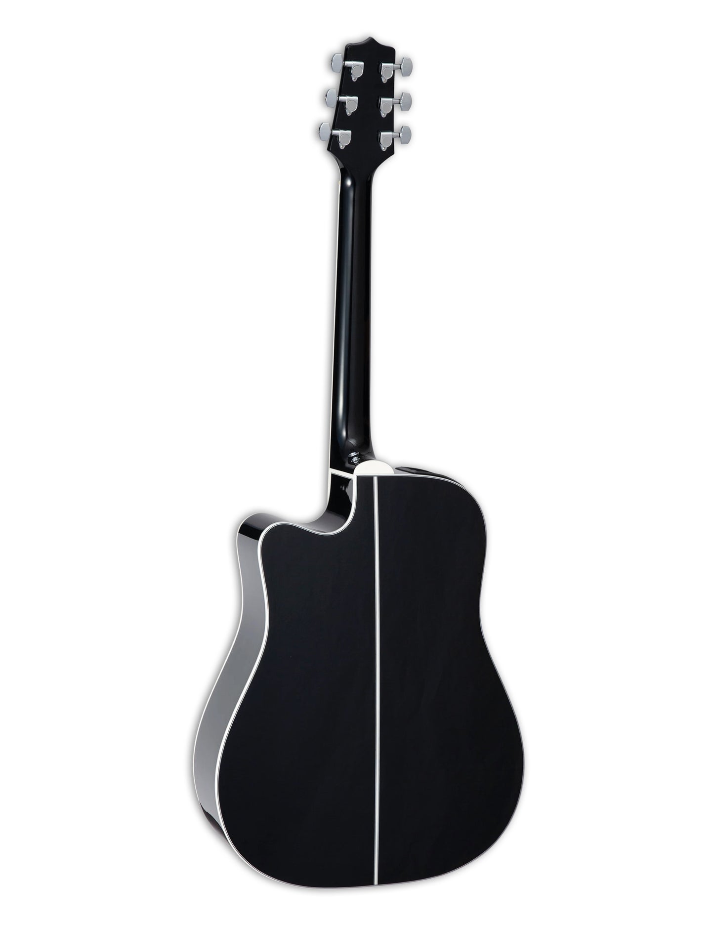 Guitarra Takamine Electroacústica GD34CE BLK