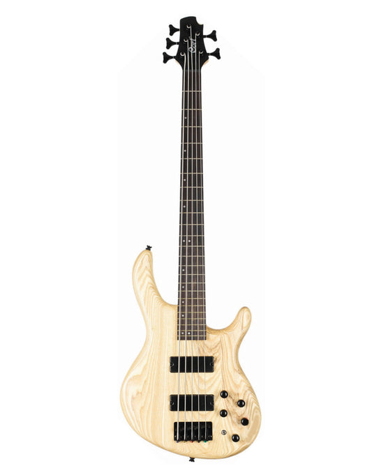 Bajo Eléctrico Cort ACTION DLX V AS OPN