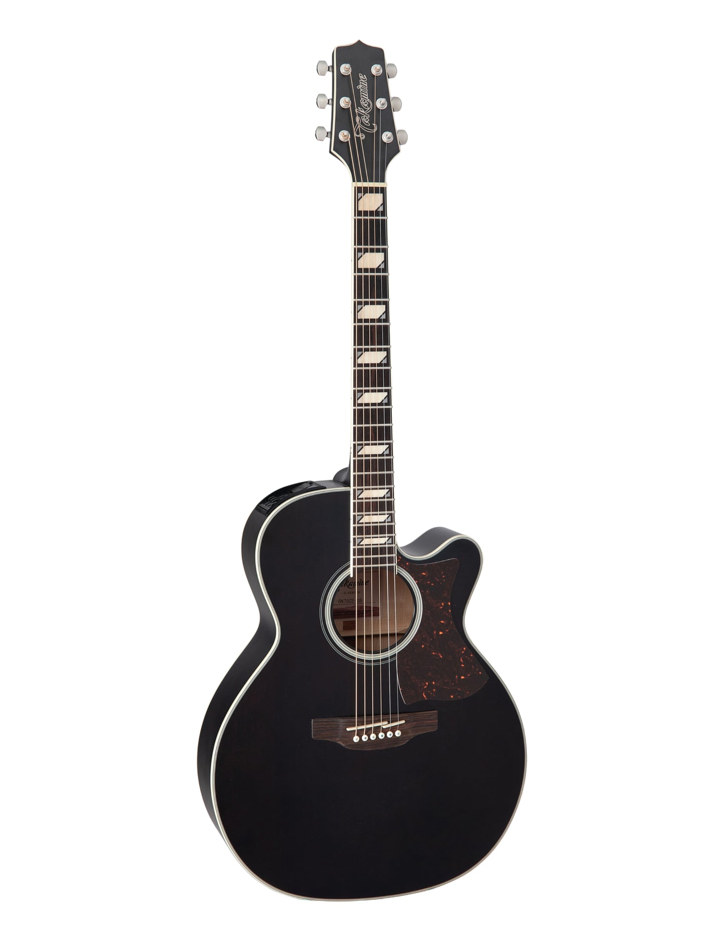 Guitarra Takamine Electroacústica GN73CE SB