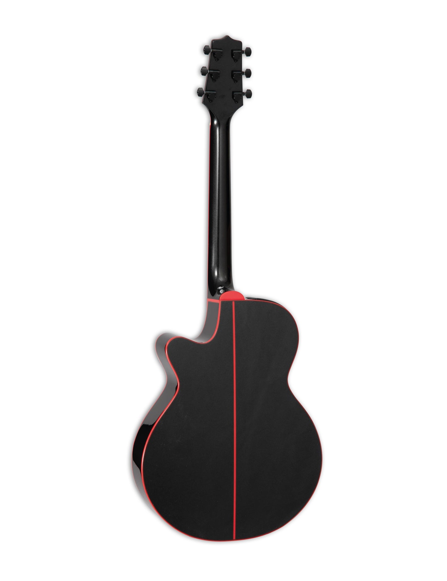 Guitarra Takamine Electroacústica GF49CE CB