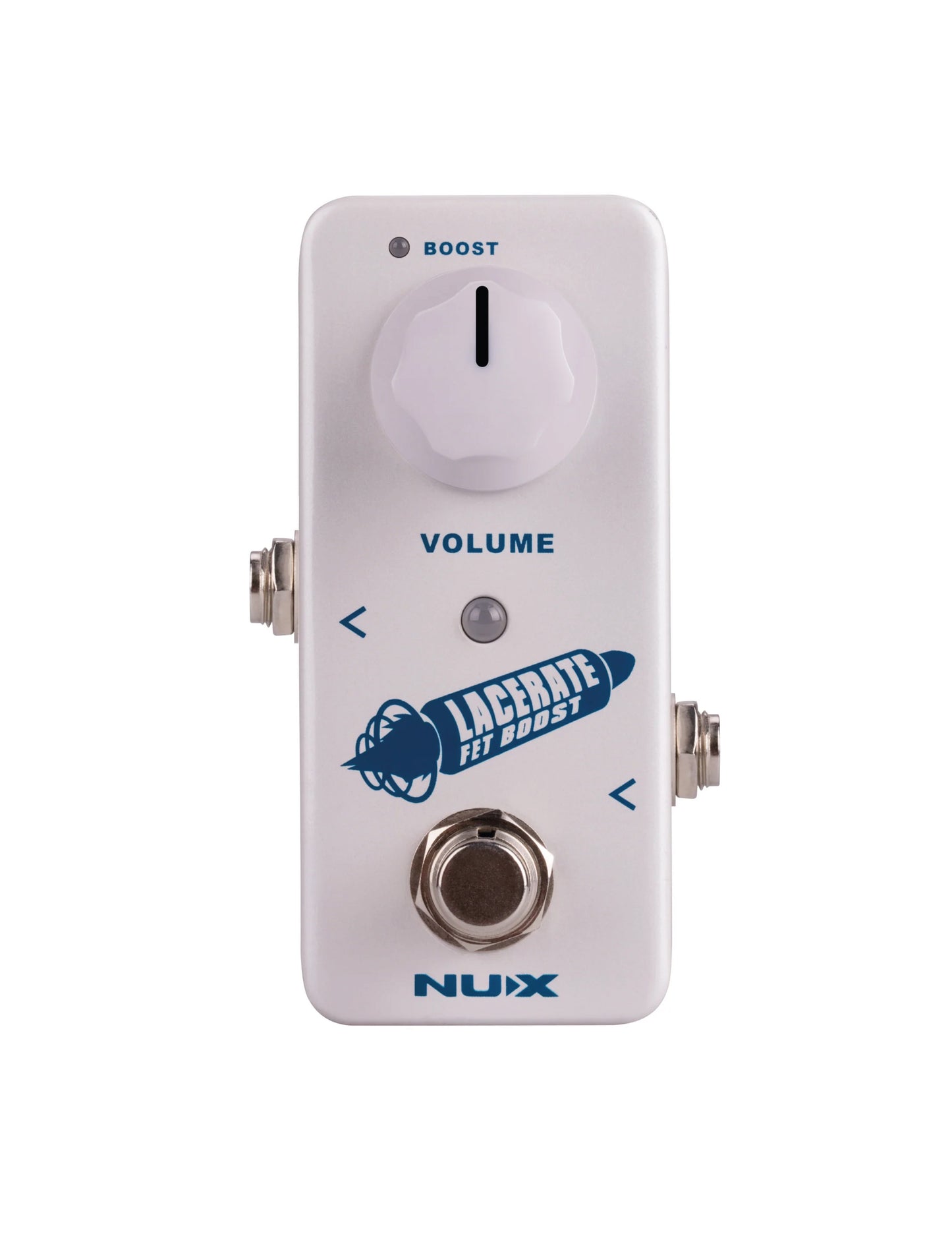 Pedal Nux Mini Lacerate (Booster)