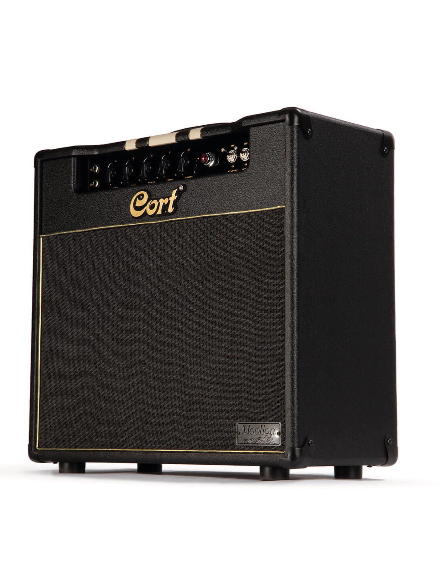 Amplificador para Guitarra Cort CMV15 US