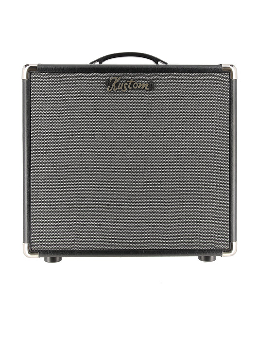Amplificador guitarra Eléctrica KUSTOM Carbon 100 Watts