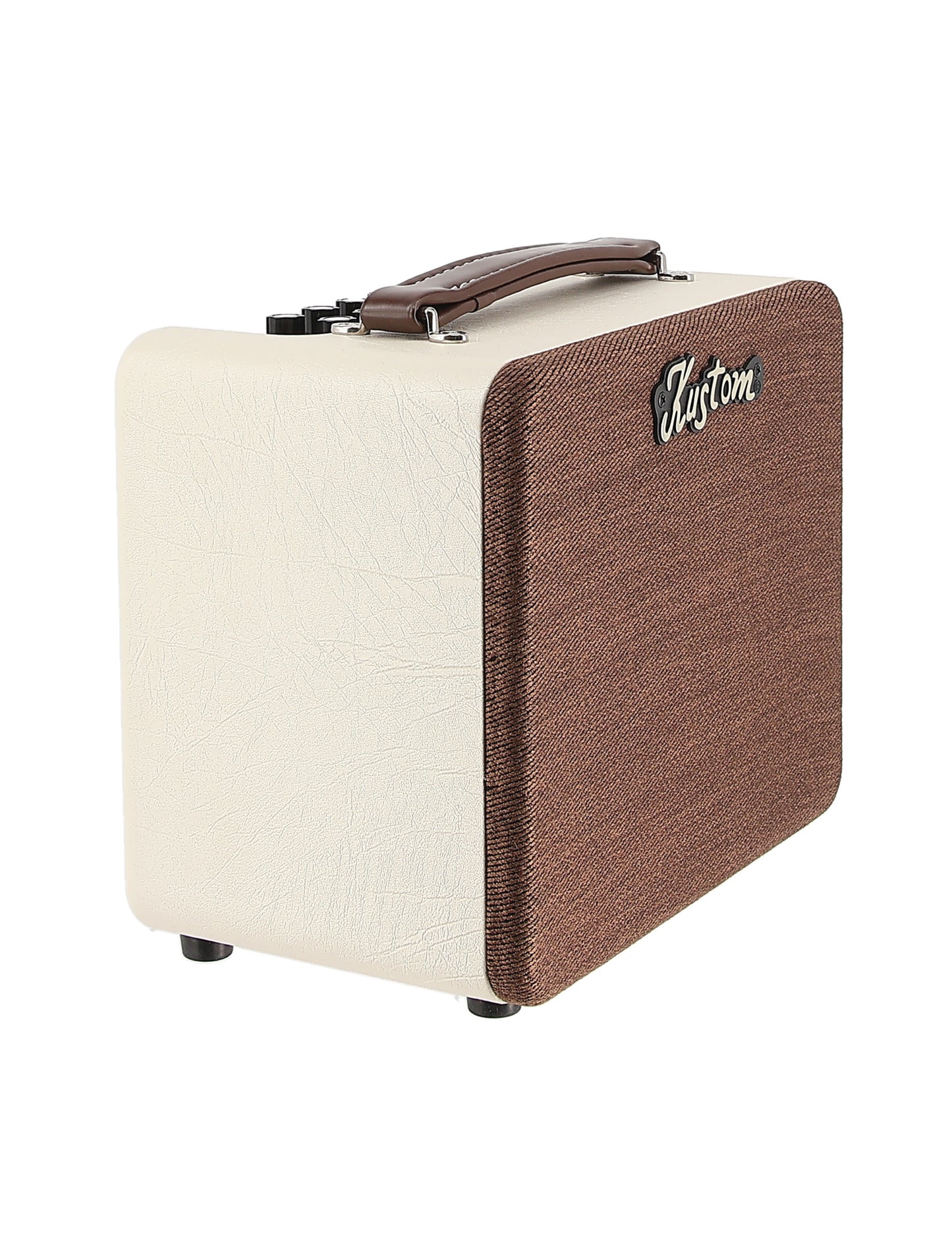 Amplificador para guitarra Acústica KUSTOM Madero 25 watts