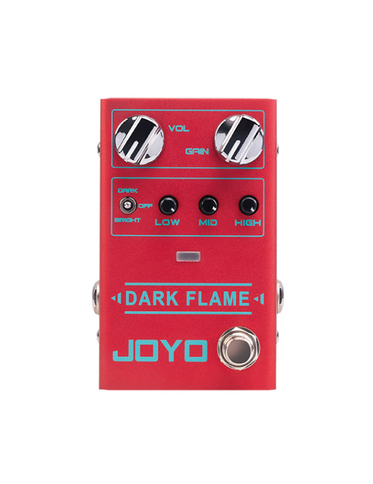 Pedal Joyo Dark Flame R-17 DISTORTION