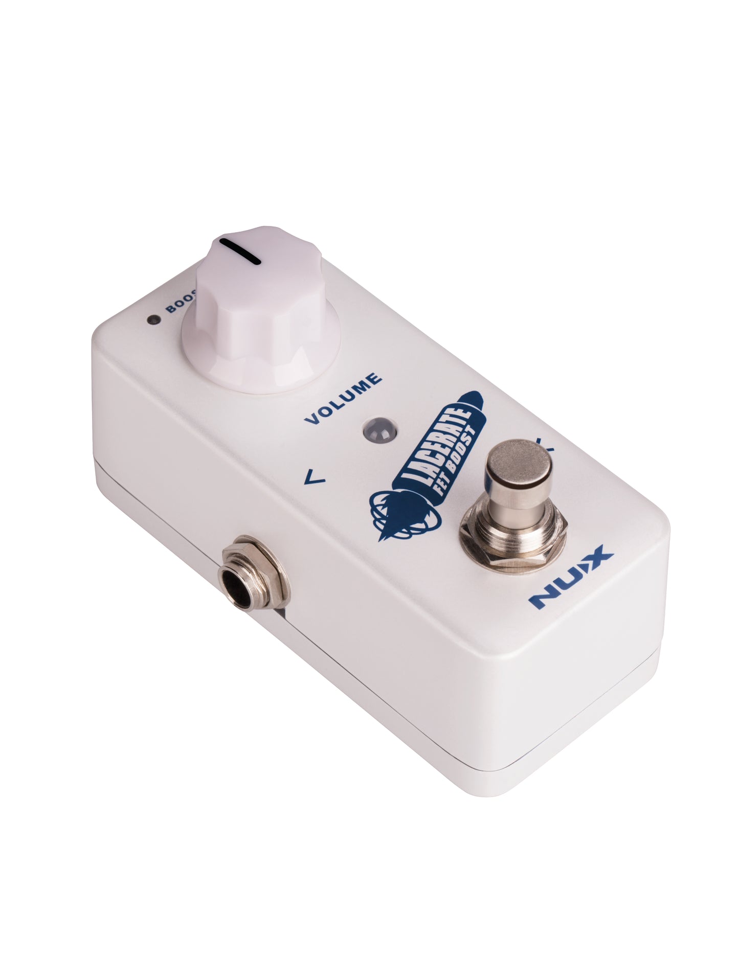 Pedal Nux Mini Lacerate (Booster)