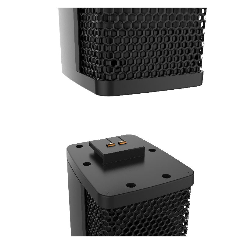 Sistema PA Activo BLG PSS1243-S