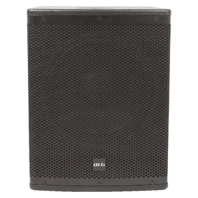 Sistema PA Activo BLG PSS1243-S