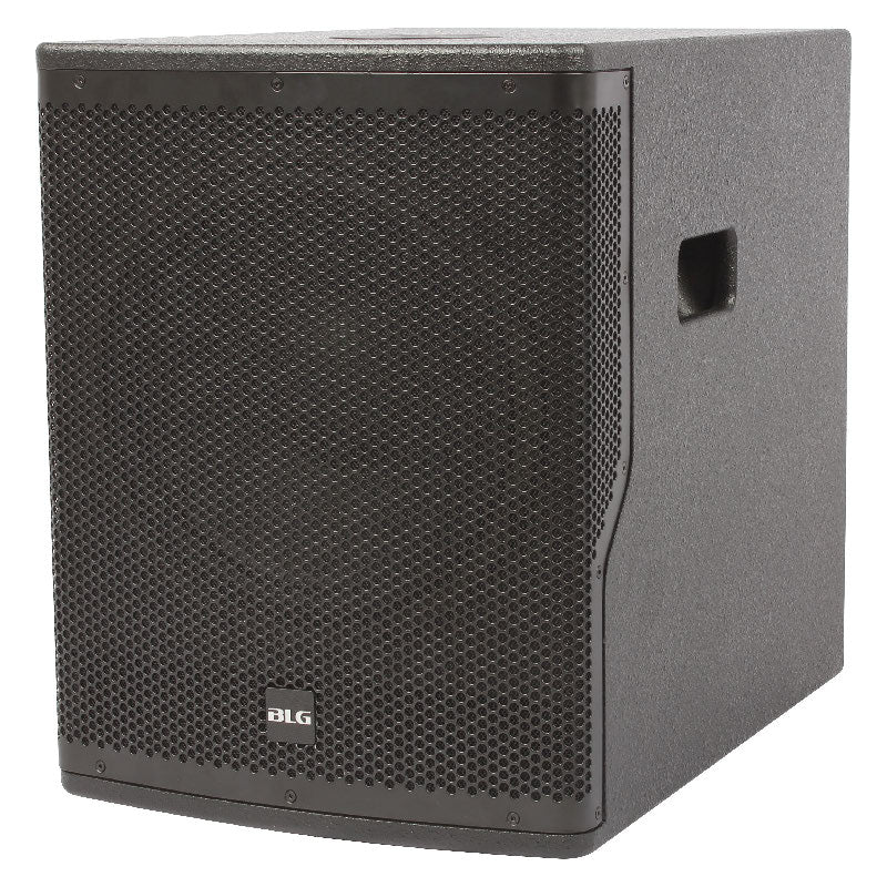Sistema PA Activo BLG PSS1243-S