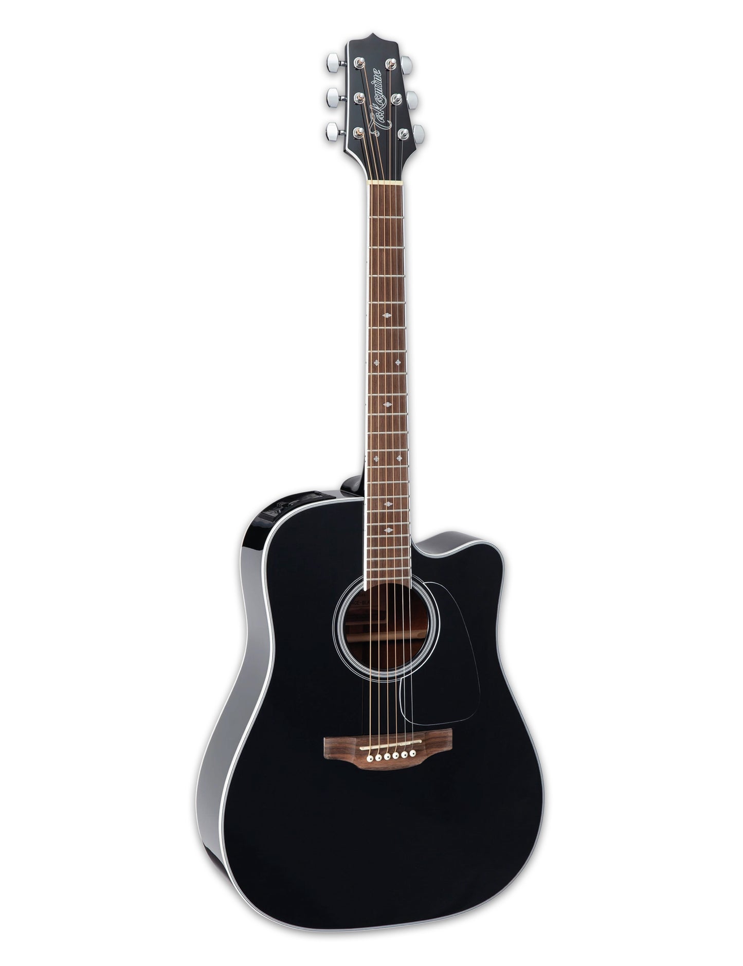 Guitarra Takamine Electroacústica GD34CE BLK