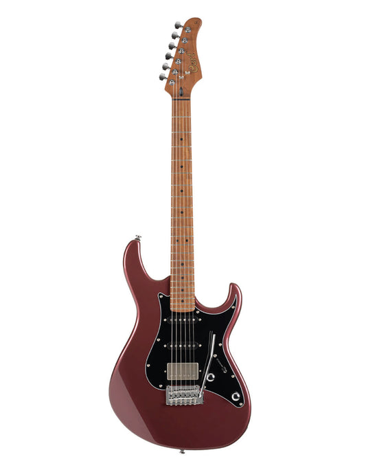 Guitarra Eléctrica Cort G250SE VVB