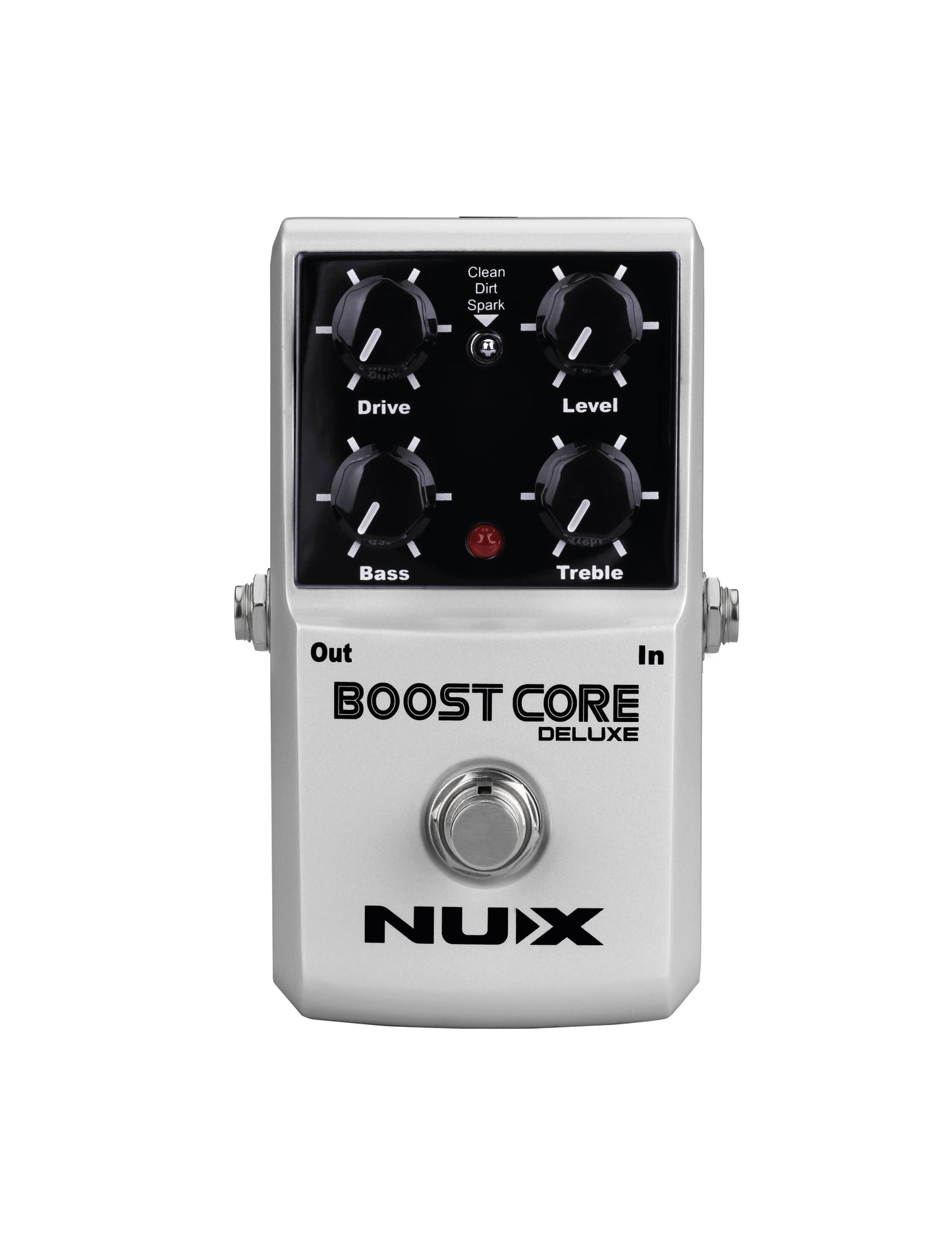 Pedal Nux Boost Core Deluxe (Booster)